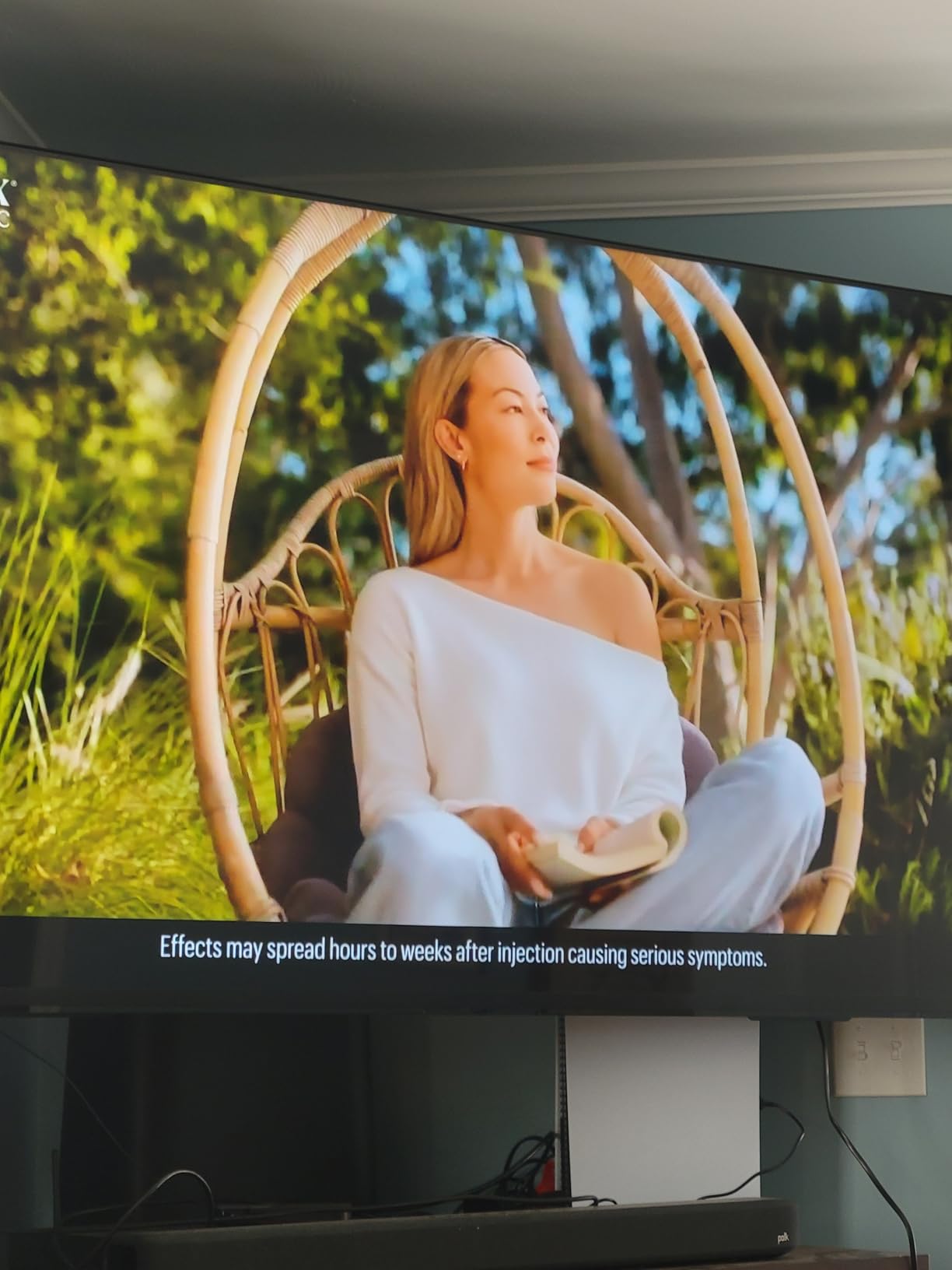 Sony BRAVIA 2 II 75 Inch 4K Ultra HD LED Smart TV with Google TV and Exclusive Features for PlayStation®5 (K-75S20M2), 2025 Model - Customer Photo 2