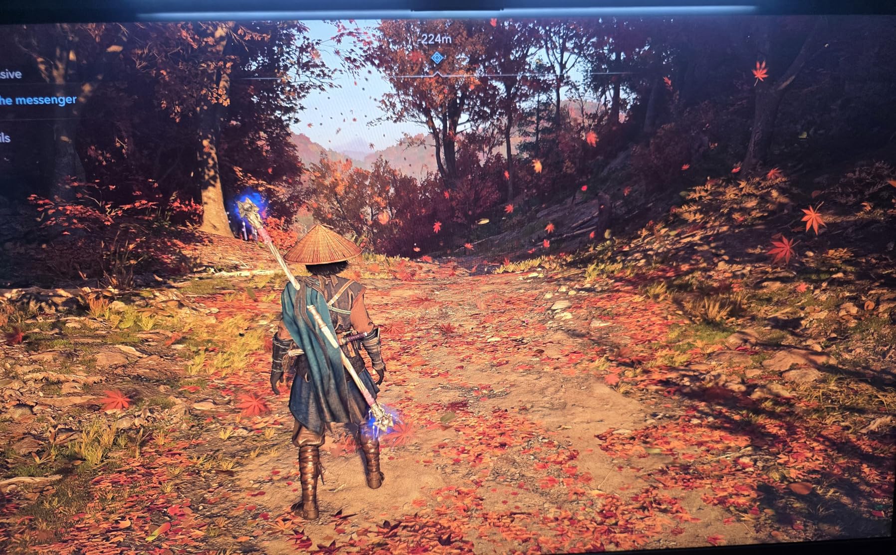 Alienware 27 Gaming Monitor - AW2725DM - 27-inch QHD 180Hz 1ms Display, IPS, NVIDIA G-SYNC, AMD Freesync, VESA AdaptiveSync. Customer Review Alienware 27 Gaming Monitor - AW2725DM - 27-inch QHD 180Hz 1ms Display, IPS, NVIDIA G-SYNC, AMD Freesync, VESA AdaptiveSync. - Customer Photo 1