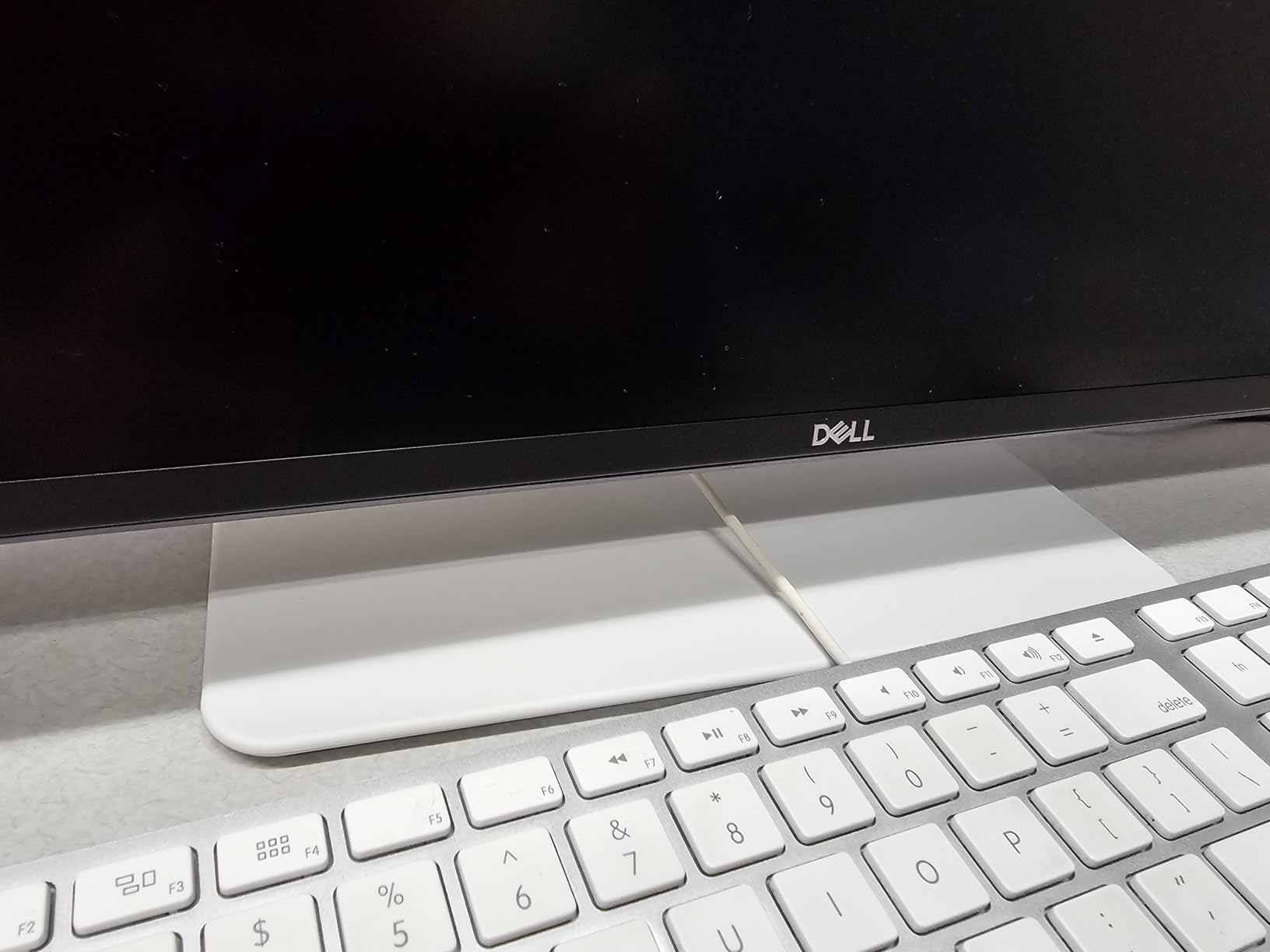 Dell 34 Plus USB-C Curved Monitor - S3425DW - 34-inch (3440 x 1440) up to 120 Hz 21:9 Display, VA Panel, AMD FreeSync Premium, 99% sRGB, 95% DCI-P3, Integrated Speakers, 3000:1 Contrast Ratio customer photo 2