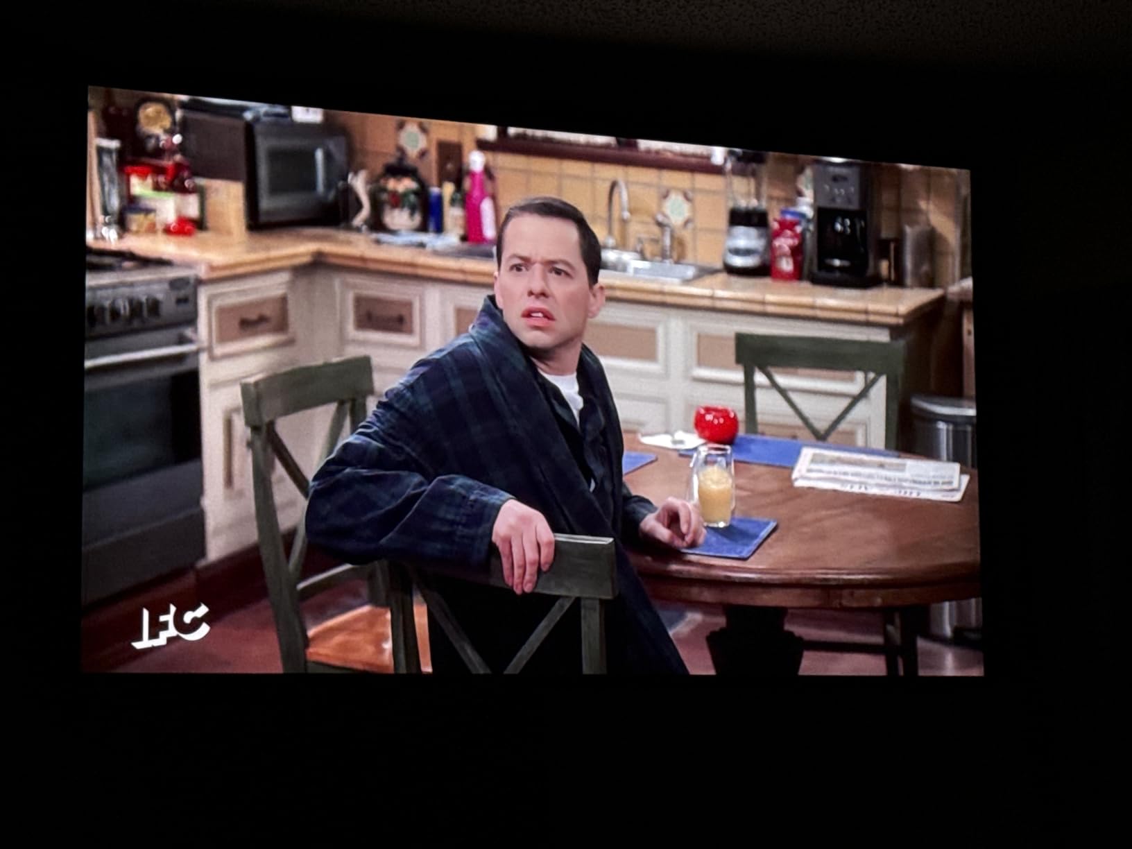 LG 50-Inch Class QNED AI 4K QNED82A Series Smart TV w/AI Sound, HDR10, 4K Super Upscaling, Filmmaker Mode, Wow Orchestra, Alexa Built-in (50QNED82AUA, 2025) - Customer Photo 1