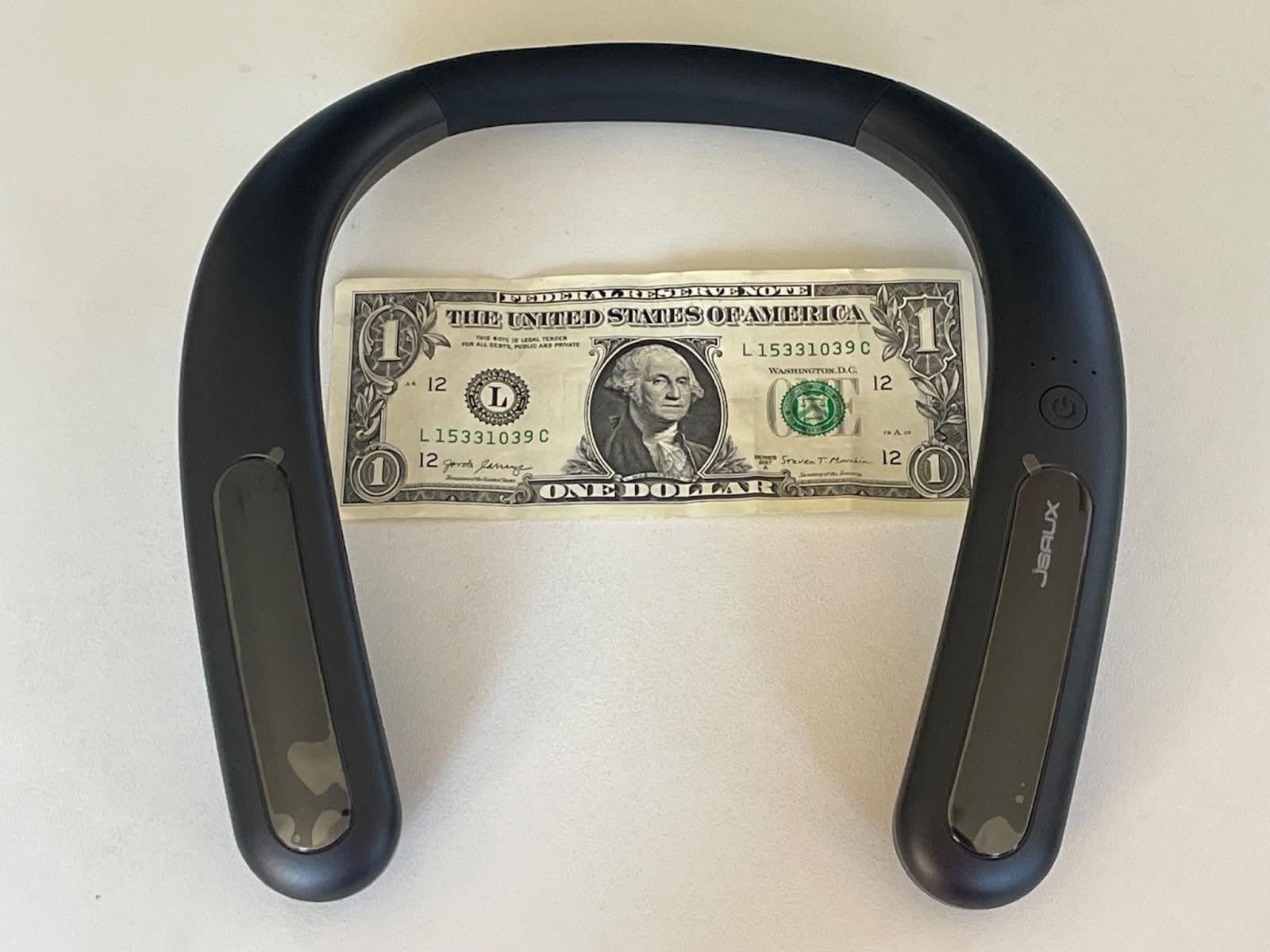 JSAUX Battery Pack for Meta Quest 3, 10000mAh PD Fast Charger Infrared Function Battery Pack, Quest 2 VR Extend Power Accessories Compatible with Oculus Quest 2, Meta Quest 3, Meta Quest 3S - Black - Customer Photo 4