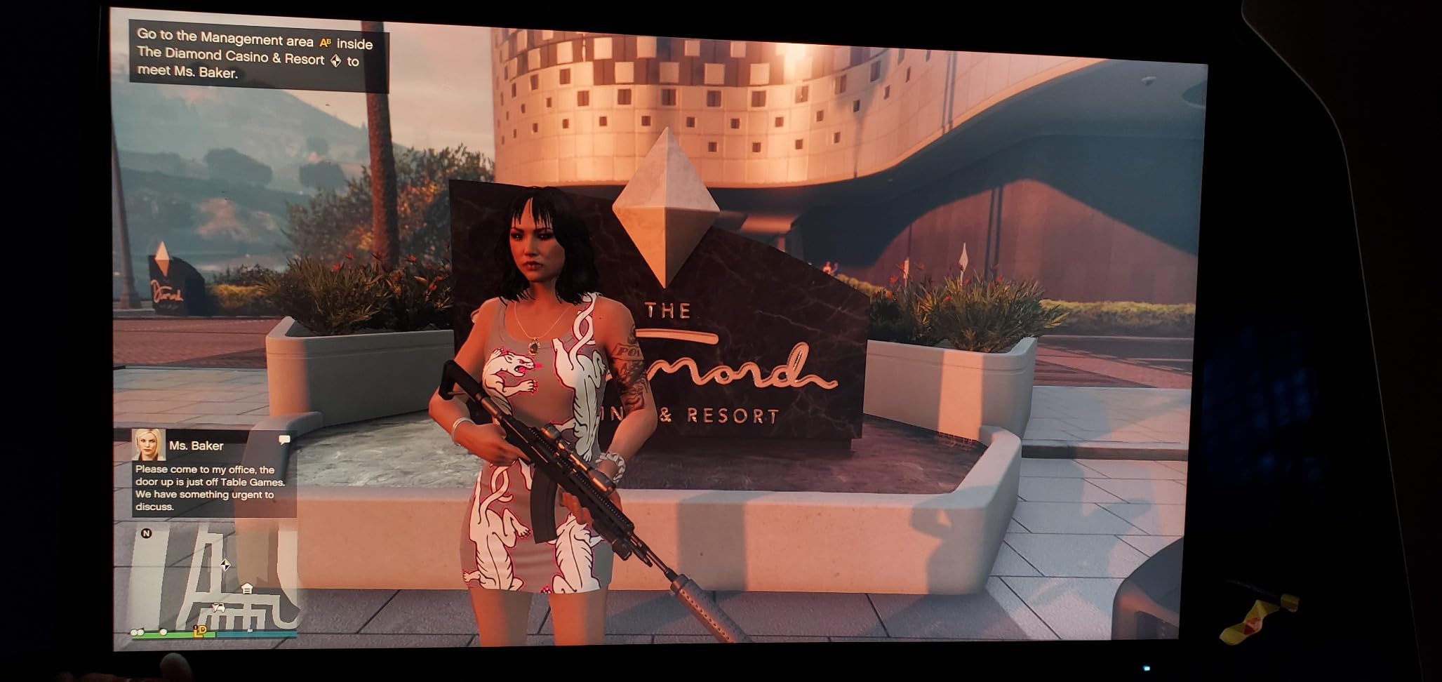 AOC 27G4H 27 inch Gaming Monitor, Full HD 1920x1080, IPS Panel, 200Hz 0.3ms MPRT, 1x HDMI 2.0, 1x Display Port, HDR, Height Adjustable, sRGB 120.3%, 3-Year Zero-Bright-Dot Customer Review AOC 27G4H 27 inch Gaming Monitor, Full HD 1920x1080, IPS Panel, 200Hz 0.3ms MPRT, 1x HDMI 2.0, 1x Display Port, HDR, Height Adjustable, sRGB 120.3%, 3-Year Zero-Bright-Dot - Customer Photo 3