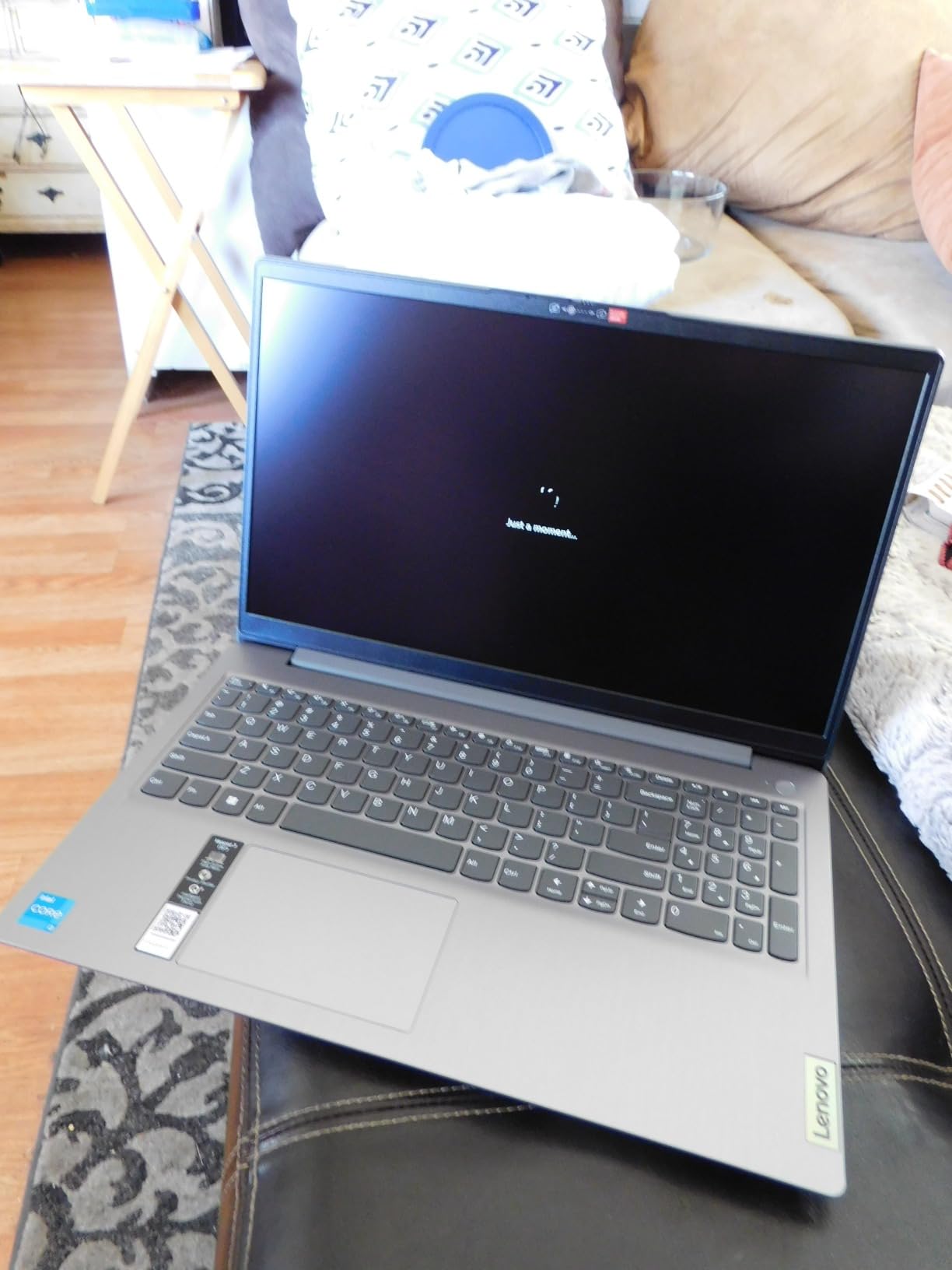 Lenovo IdeaPad 15.6
