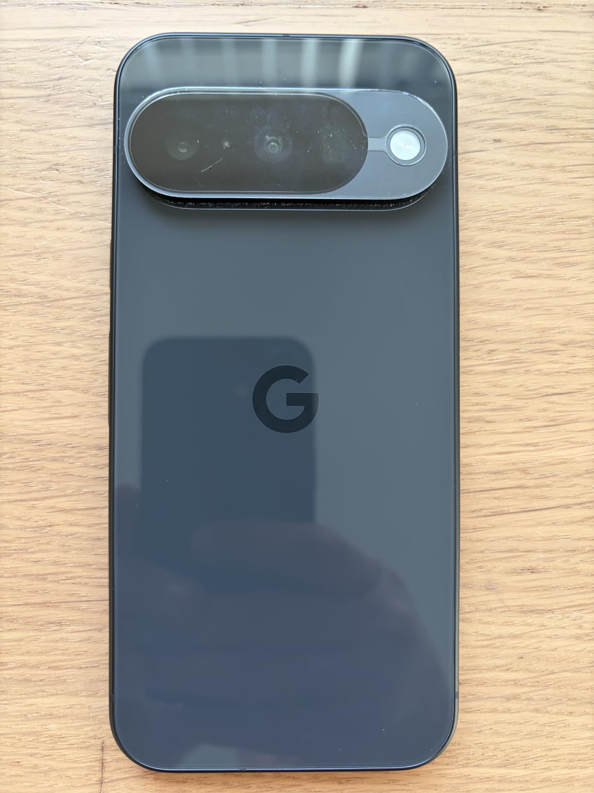 Google Pixel 10 - Unlocked Android Smartphone - Gemini AI Assistant - Advanced Triple Rear Camera, Fast-Charging 24+ Hour Battery, and 6.3