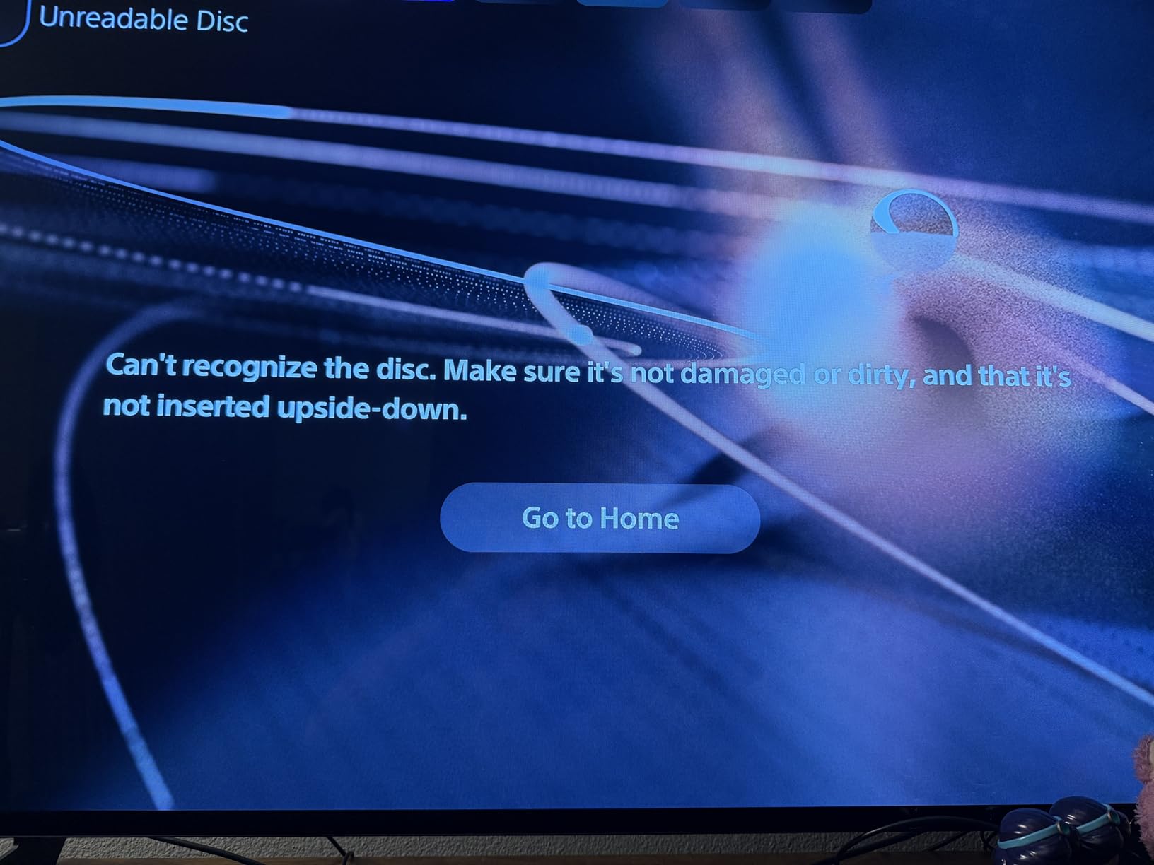 NBA 2K26 - PlayStation 5 - Customer Photo 3