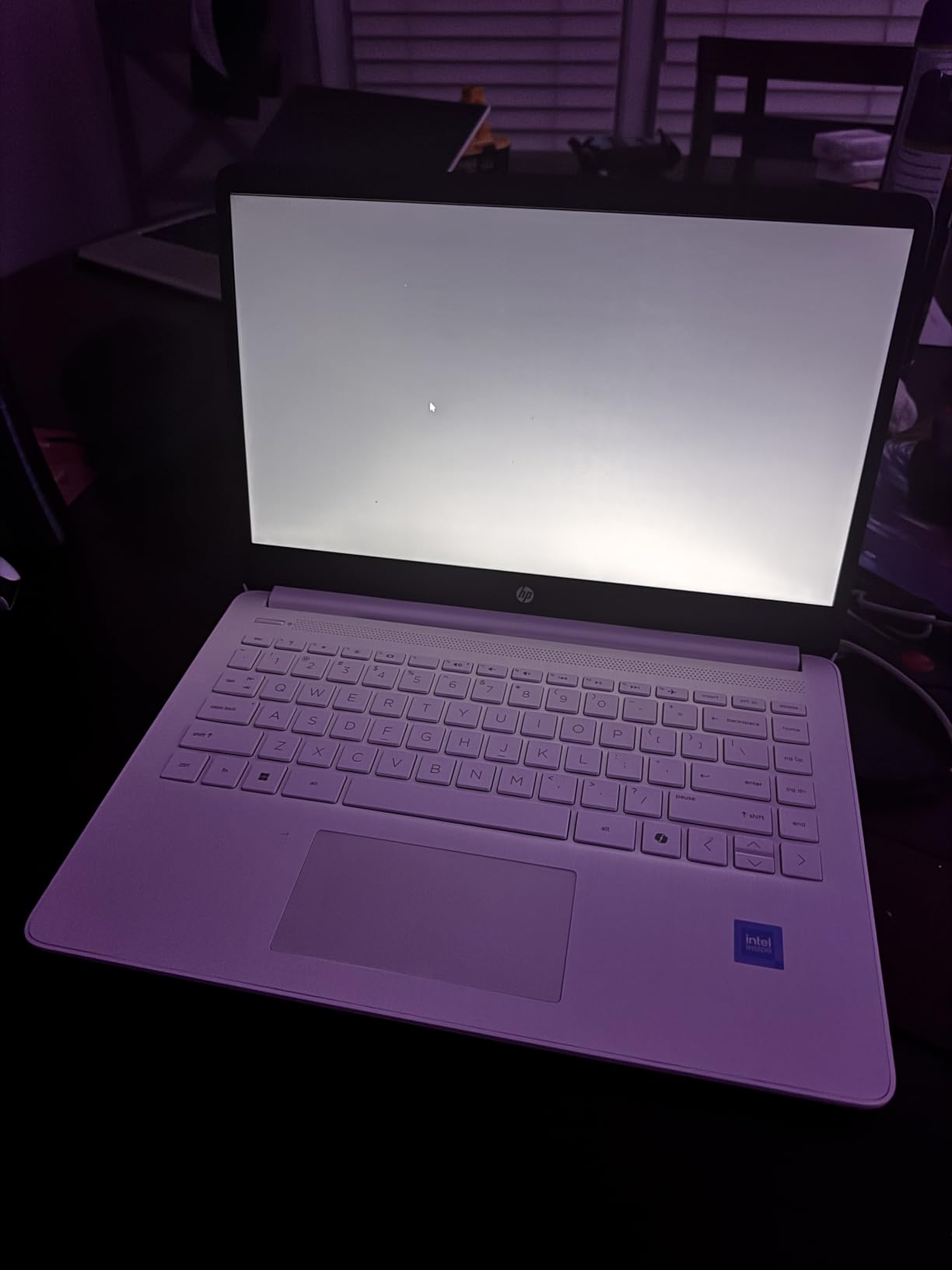 HP Student and Home Laptop with Free Microsoft 365, 16GB RAM, 64GB EMMC and 1TB Cloud Storage, Fast Intel Core, Win 11 w/o Earbuds – Perfect for Work & Play Customer Review HP Student and Home Laptop with Free Microsoft 365, 16GB RAM, 64GB EMMC and 1TB Cloud Storage, Fast Intel Core, Win 11 w/o Earbuds – Perfect for Work & Play - Customer Photo 1