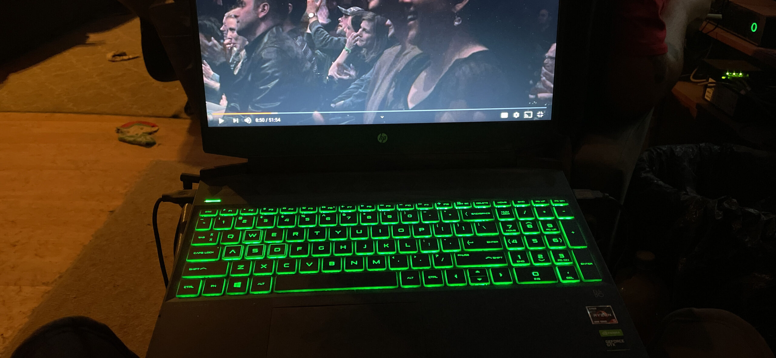 HP 15.6-inch Touchscreen Laptop Computer for Business & Student, 16GB RAM, 512 SSD, AMD Ryzen 7 7730U, FHD Touch Anti Glare Display, Numeric Keyboard, Copilot, WiFi 6, Camera, Win 11 Pro, Accessories Customer Review HP 15.6-inch Touchscreen Laptop Computer for Business & Student, 16GB RAM, 512 SSD, AMD Ryzen 7 7730U, FHD Touch Anti Glare Display, Numeric Keyboard, Copilot, WiFi 6, Camera, Win 11 Pro, Accessories - Customer Photo 1