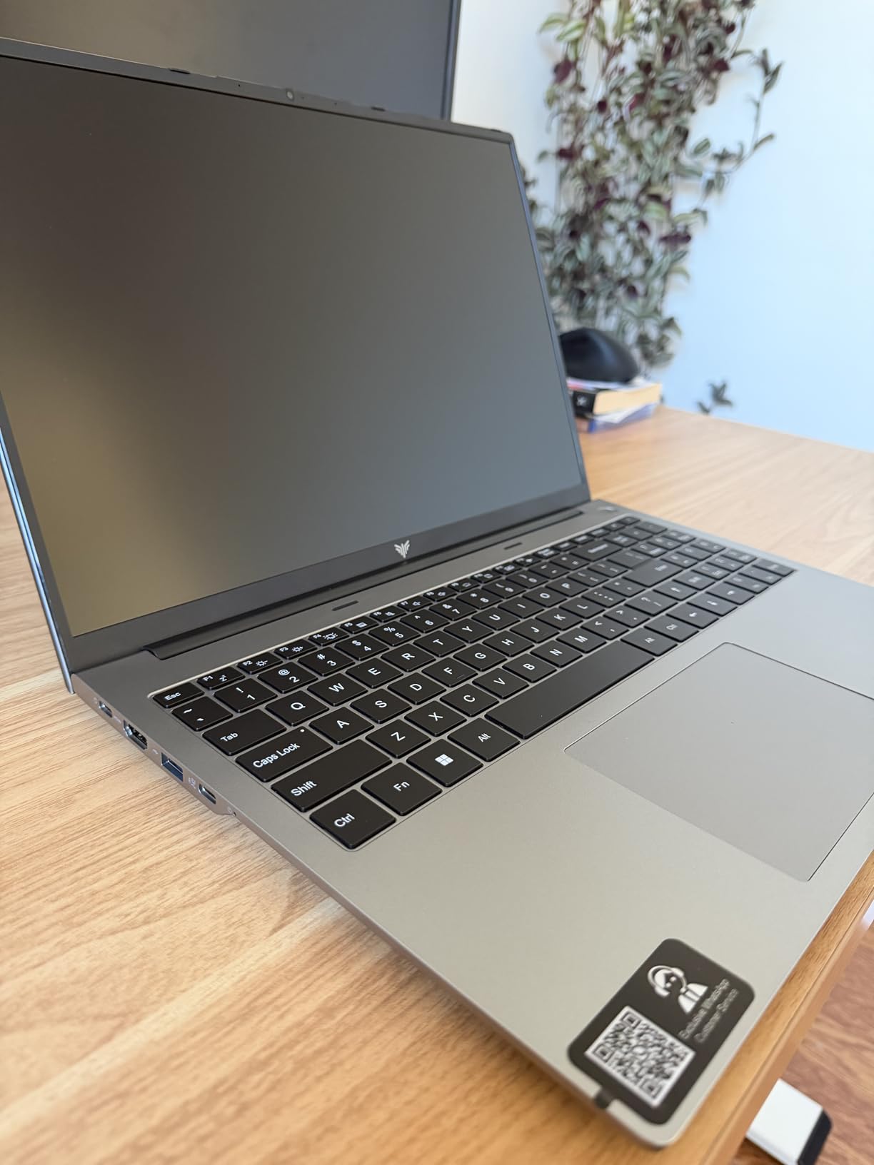 2025 New Gaming Laptop,16 Inch FHD Display Laptop with AMD Ryzen 7 7735HS Processor up to 4.75GHz,16GB Ram DDR5 4800MHz 512GB SSD Notebook with Backlit Keyboard Customer Review 2025 New Gaming Laptop,16 Inch FHD Display Laptop with AMD Ryzen 7 7735HS Processor up to 4.75GHz,16GB Ram DDR5 4800MHz 512GB SSD Notebook with Backlit Keyboard - Customer Photo 2