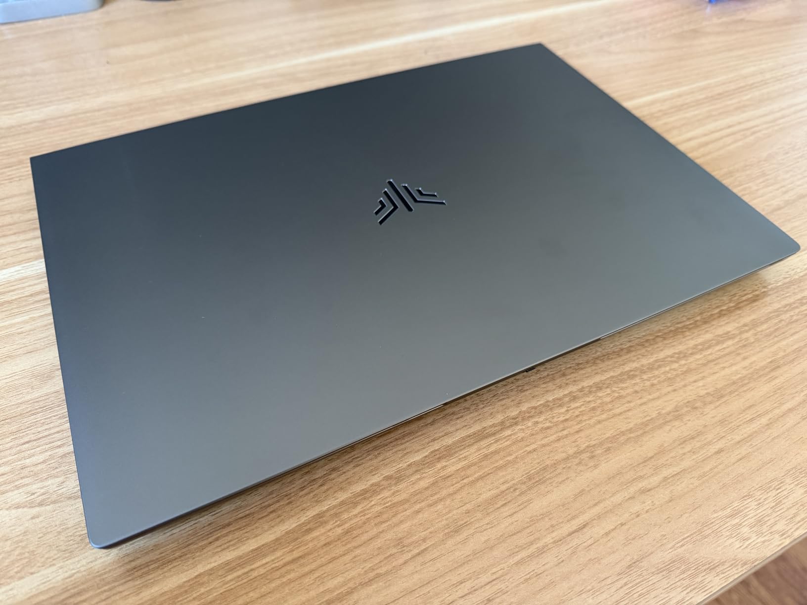 2025 New Gaming Laptop,16 Inch FHD Display Laptop with AMD Ryzen 7 7735HS Processor up to 4.75GHz,16GB Ram DDR5 4800MHz 512GB SSD Notebook with Backlit Keyboard Customer Review 2025 New Gaming Laptop,16 Inch FHD Display Laptop with AMD Ryzen 7 7735HS Processor up to 4.75GHz,16GB Ram DDR5 4800MHz 512GB SSD Notebook with Backlit Keyboard - Customer Photo 4