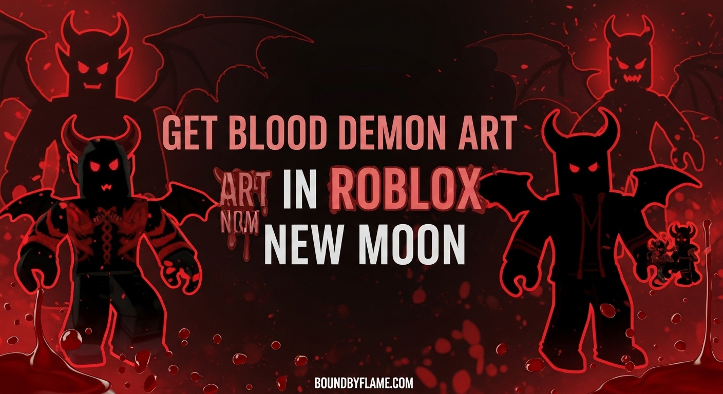 BDA in Roblox New Moon