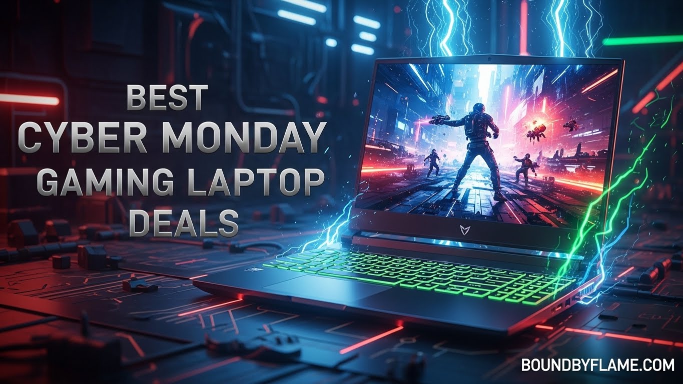 Best Cyber Monday MacBook Deals