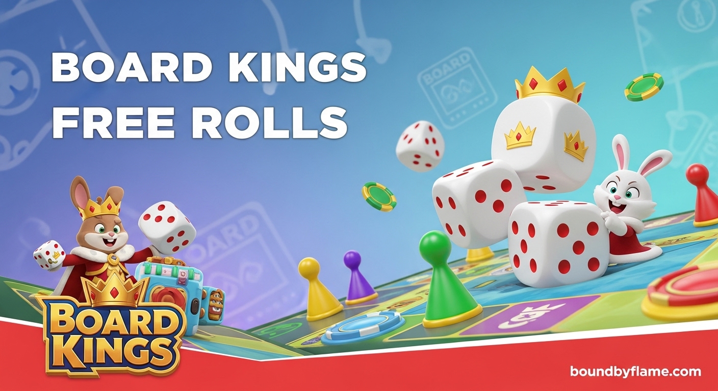 Board Kings