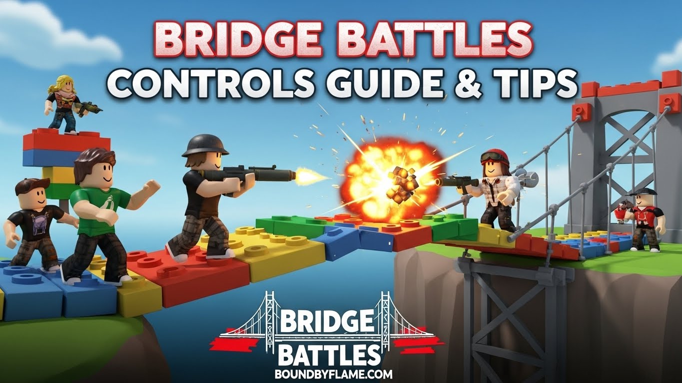 Bridge Battles