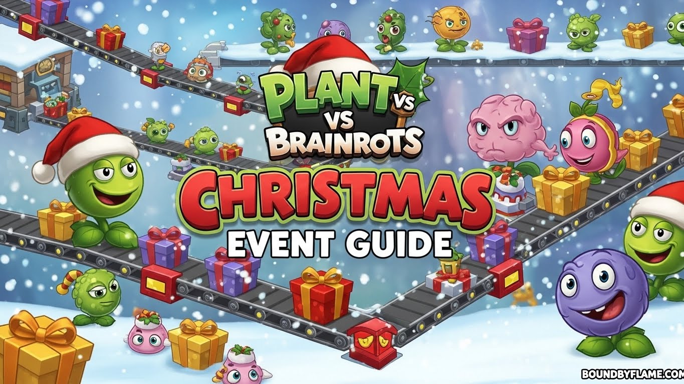 Christmas Event