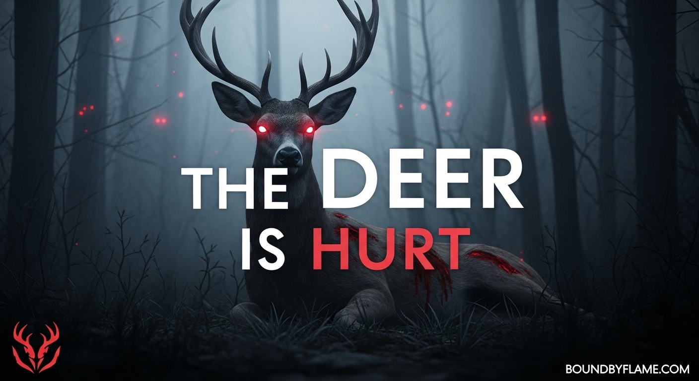 Deer Hurt Update