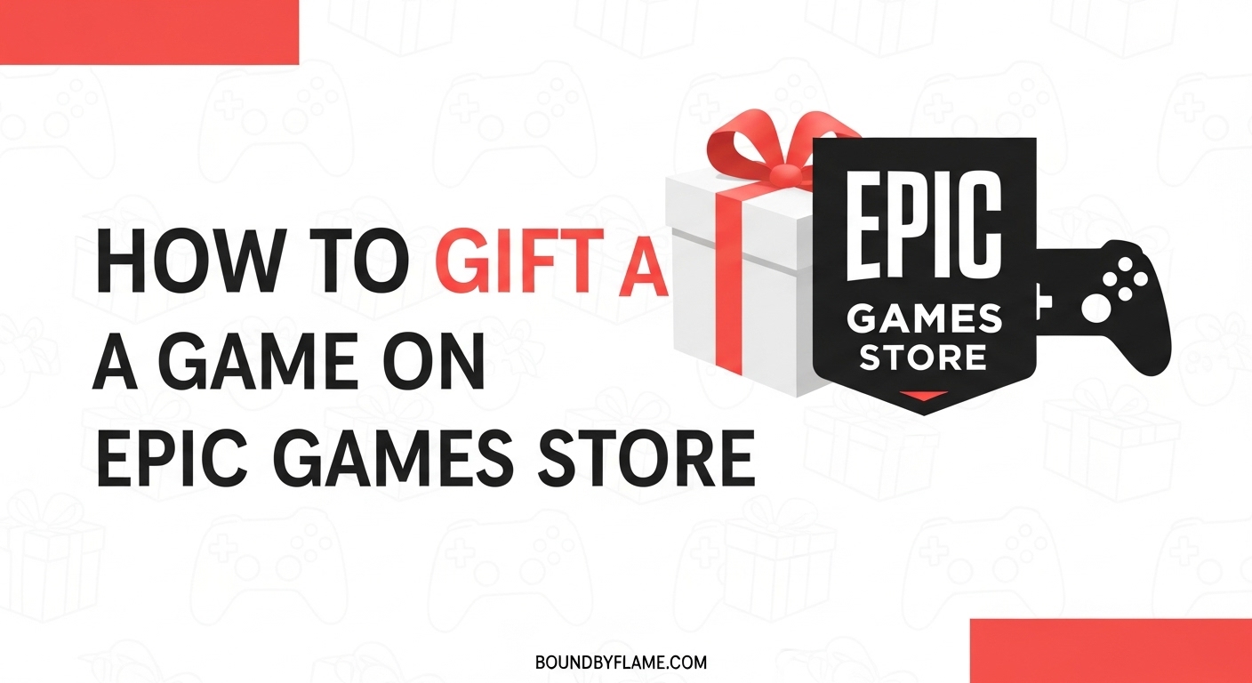 Epic Games Store