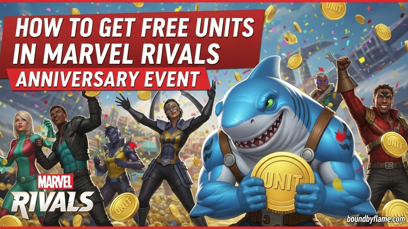 Free Units