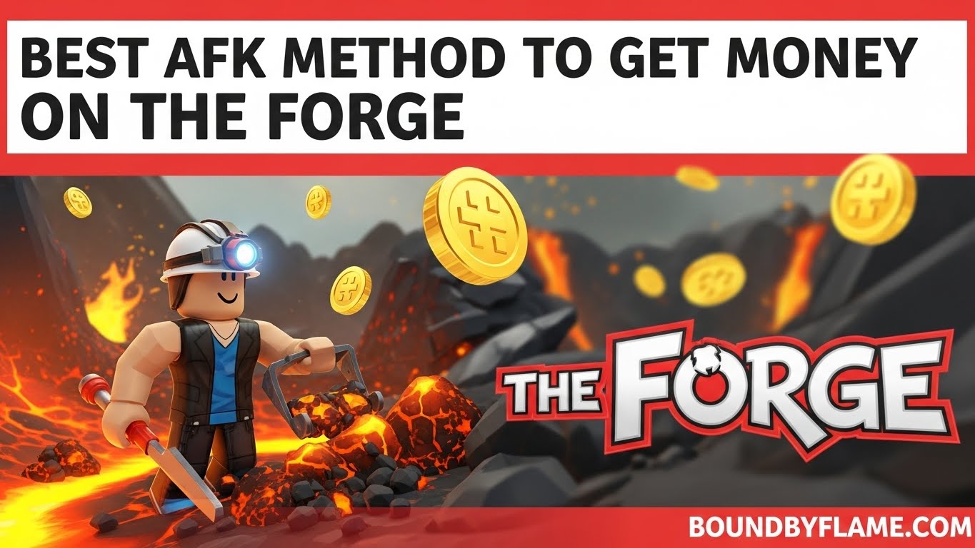 Get Money in Forge