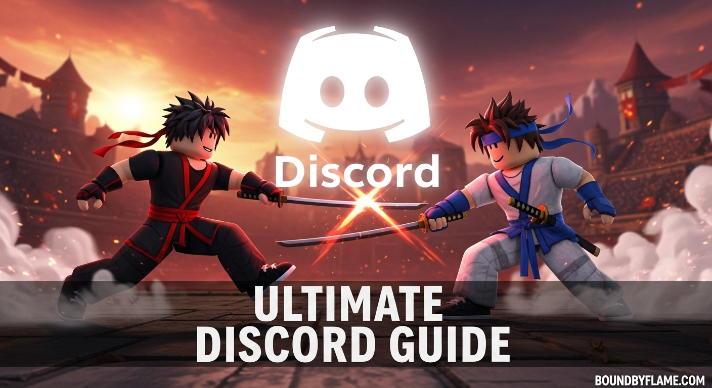 Join Dueling Grounds