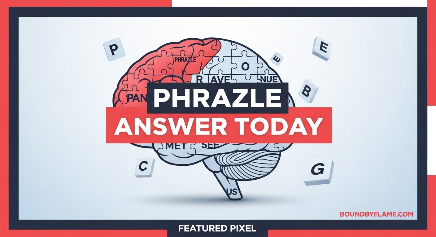 Phrazle Answer