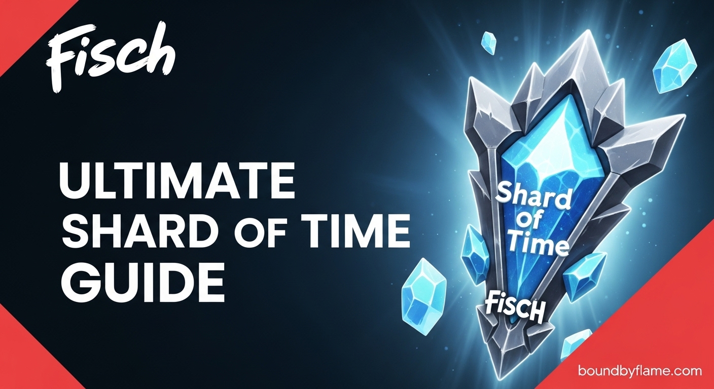 Shard of Time
