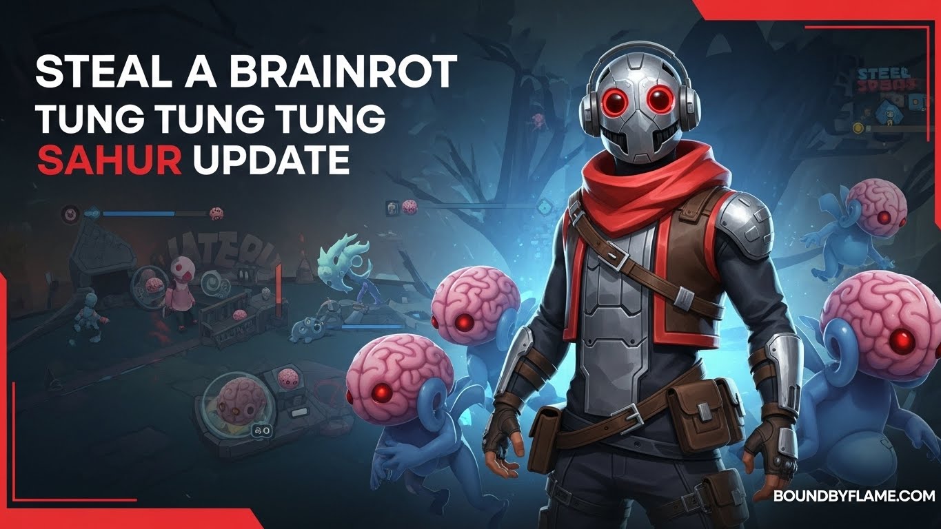 Tung Tung Tung Sahur