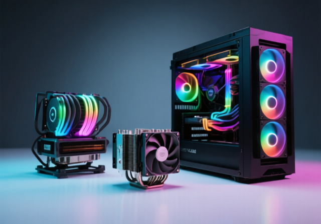 Best Black Friday Gaming Cooling Deals [cy]: 12 Expert-Tested Solutions - boundbyflame