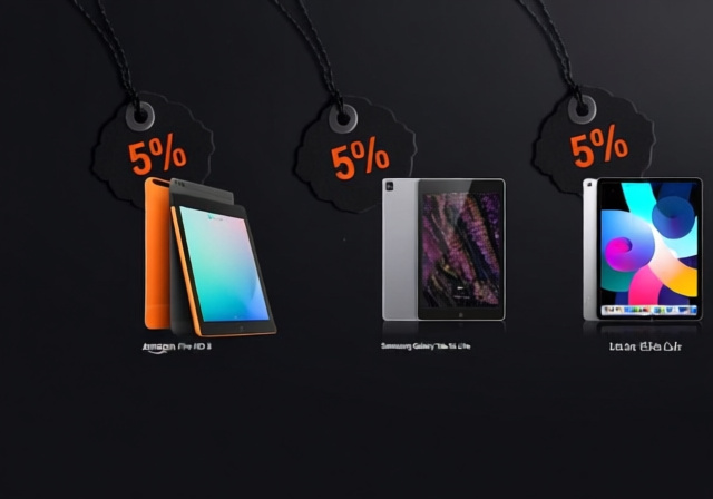 Best Black Friday Tablet Deals [cy]: Top 10 Tablets on Sale - boundbyflame