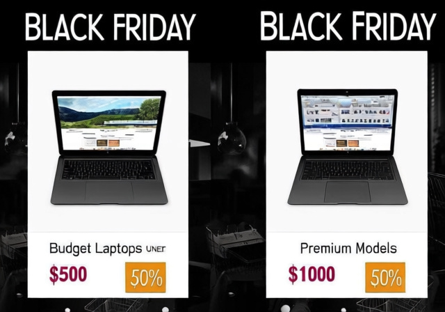 Best Black Friday Laptop Deals Under $1000 [cy]: 11 Expert Picks - boundbyflame