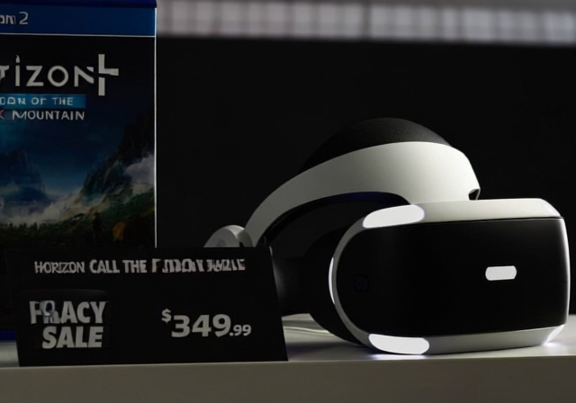 Best Black Friday PSVR2 Deals [cy]: Complete Buying Guide - boundbyflame