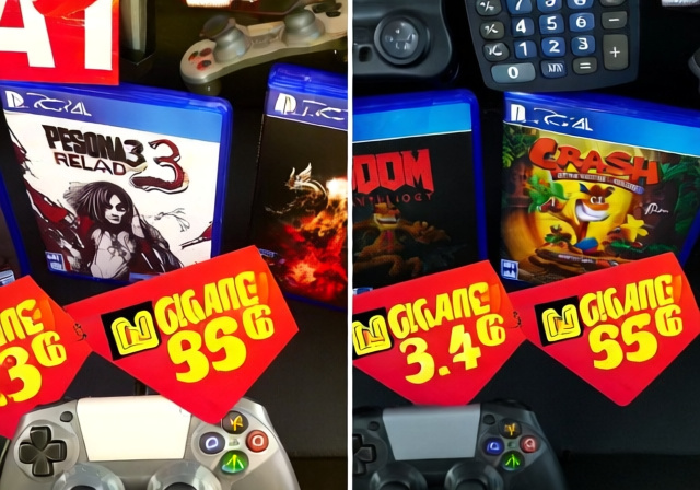 Best Black Friday AAA Game Deals [cy]: 5 Must-Have Titles at 70% Off - boundbyflame