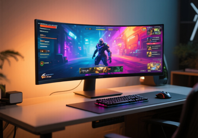 Best Black Friday ultrawide monitor deals [cy]: Complete Guide - boundbyflame