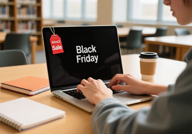 Best Black Friday Student Laptop Deals [cy]: 15 Models Tested - boundbyflame