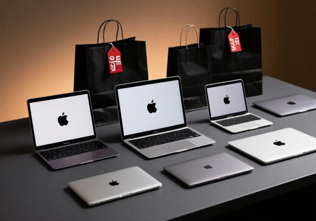 Best Black Friday MacBook Deals [cy]: 9 Models Tested & Compared - boundbyflame