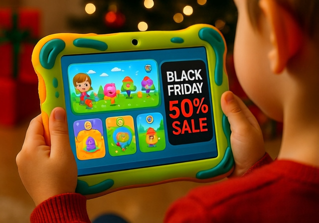 Best Black Friday Kids Tablet Deals [cy]: 12 Top Picks Tested - boundbyflame