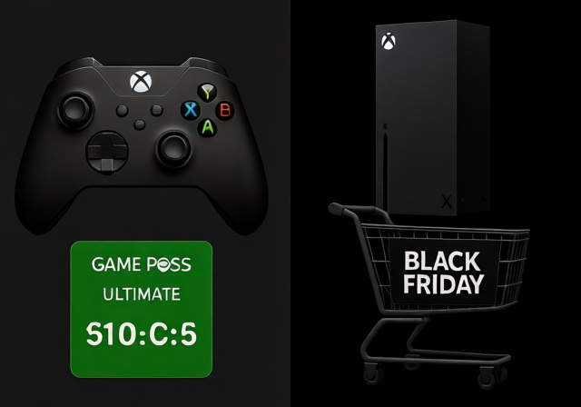 Best Black Friday Xbox Game Deals [cy] - boundbyflame