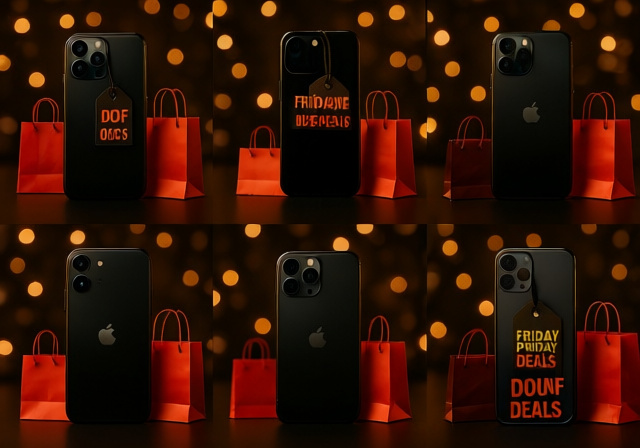 Best Black Friday Smartphone Deals [cy]: Expert Reviews & Hidden Savings - boundbyflame
