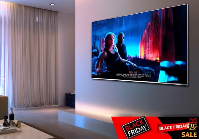 Best Black Friday LG TV Deals [cy]: 15 Expert-Tested Models - boundbyflame