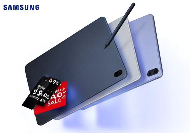 Best Black Friday Samsung Tablet Deals [cy]: 12 Models Expertly Reviewed - boundbyflame