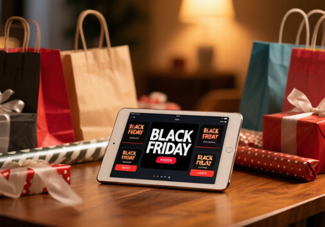 Best Black Friday iPad Mini Deals [cy]: 8 Models Compared - boundbyflame