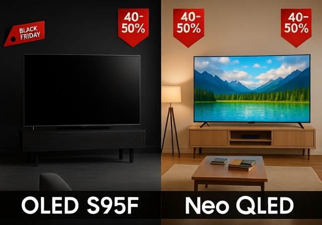 Best Black Friday Samsung TV Deals [cy]: 15 Models Compared - boundbyflame