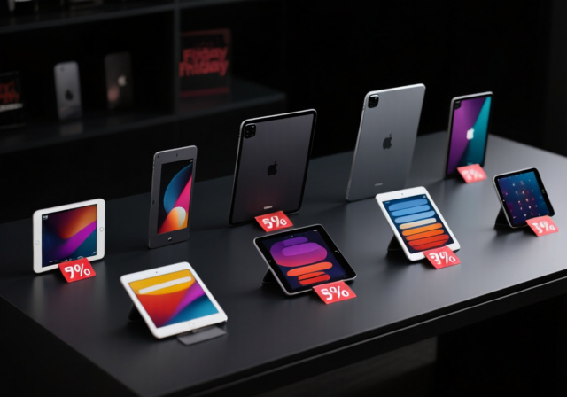 Best Black Friday iPad Deals [cy]: Complete Expert Guide - boundbyflame