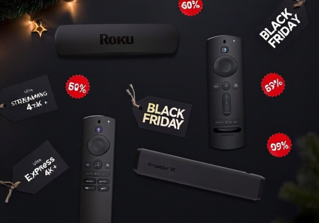 Best Black Friday Roku Deals [cy]: Expert Reviews & 2025 Guide - boundbyflame