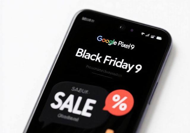Best Black Friday Google Pixel Deals [cy]: Expert Verified Savings - boundbyflame