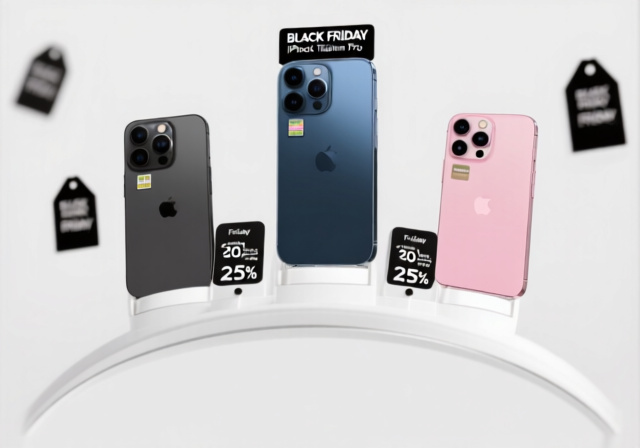 Best Black Friday iPhone 15 Deals [cy]: 8 Models Analyzed & Compared - boundbyflame