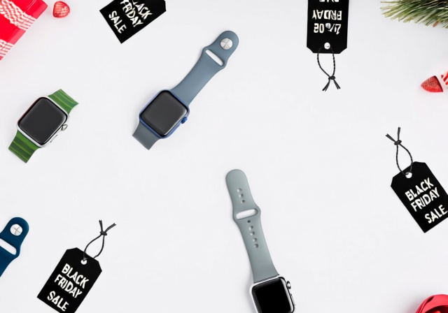 Best Black Friday Apple Watch deals [cy] - boundbyflame