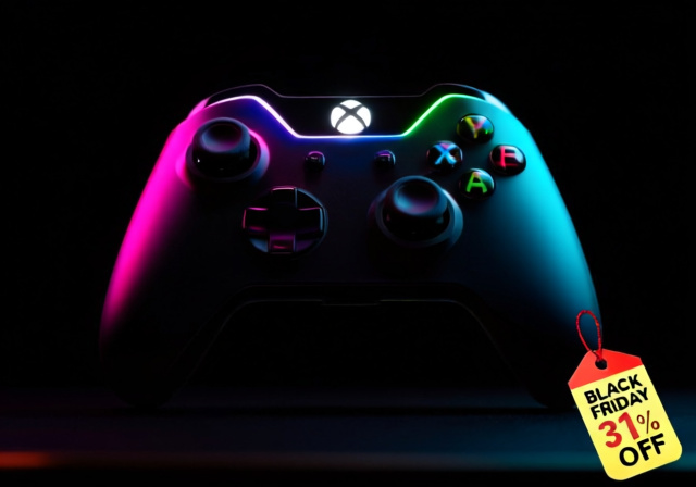 Best Black Friday Xbox controller deals [cy]: Expert Reviews & Guide - boundbyflame