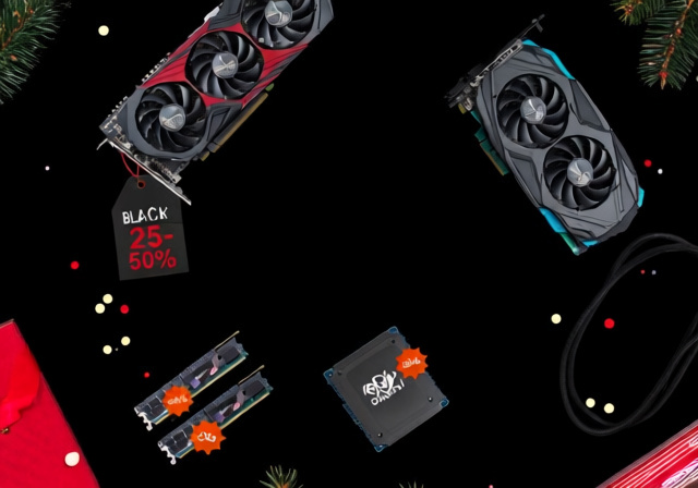 Best Black Friday PC Component Deals [cy]: 25 Components Analyzed - boundbyflame
