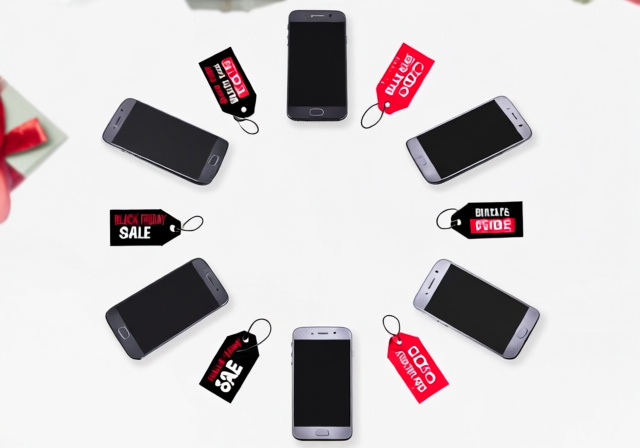 Best Black Friday Budget Phone Deals [cy]: 12 Models Tested & Compared - boundbyflame