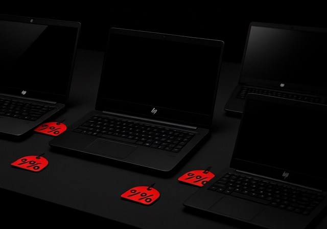 Best Black Friday HP Laptop Deals [cy]: 15 Models Tested & Compared - boundbyflame